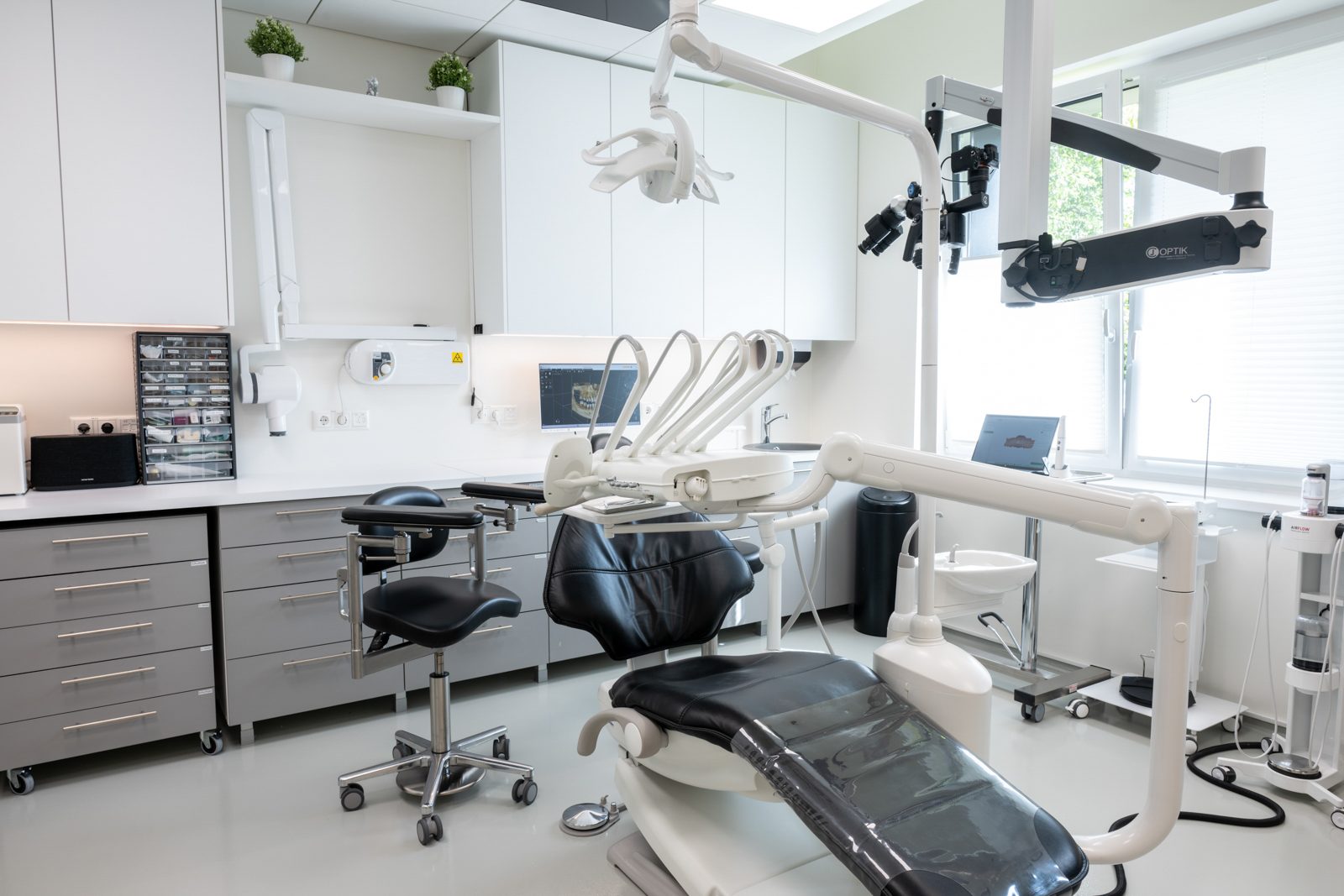 Green Dental ravikabinet