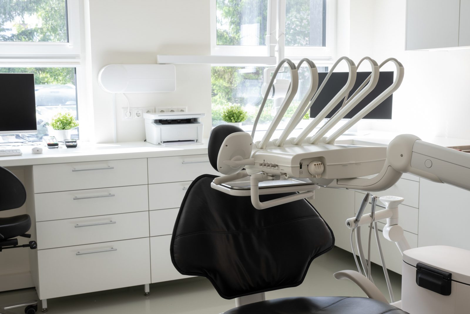 Green Dental hambaravikabinet