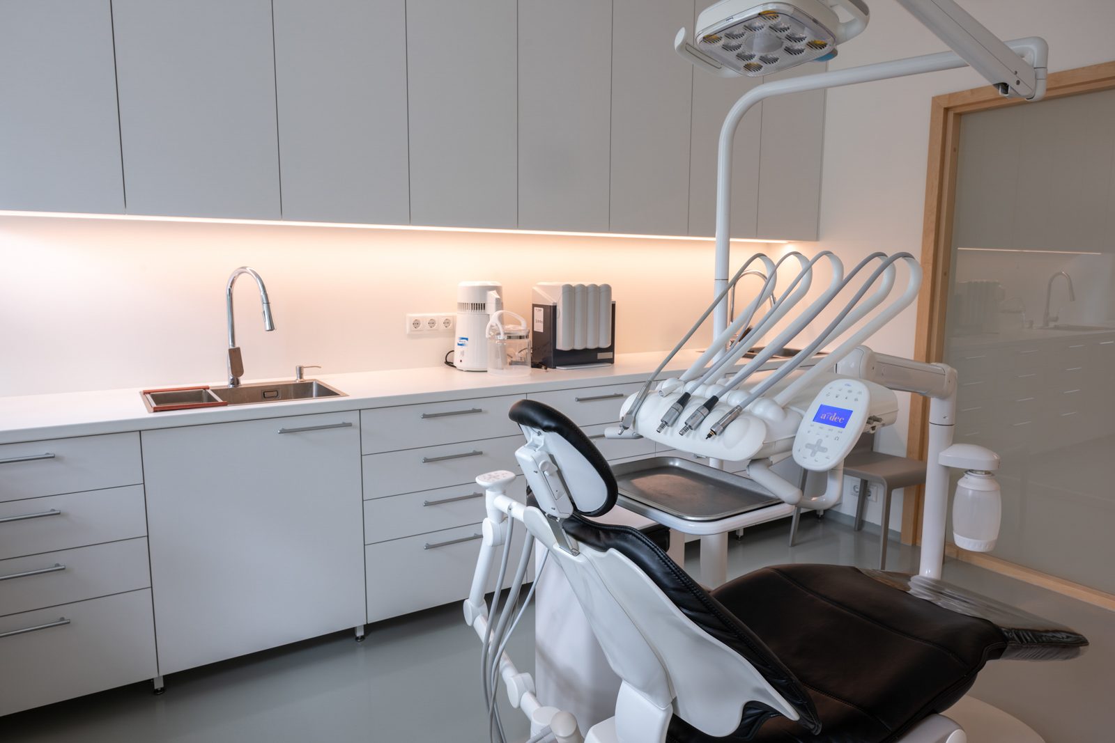 Green Dental ravikabinet
