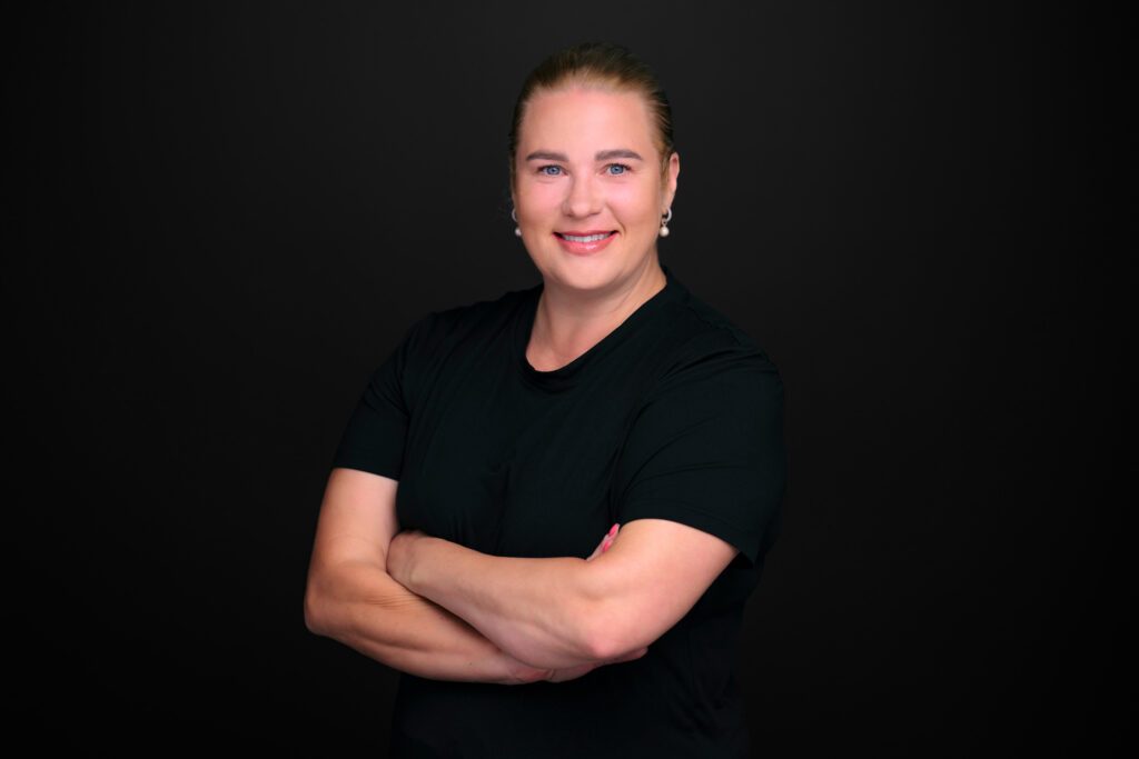 Kerstin Vassus